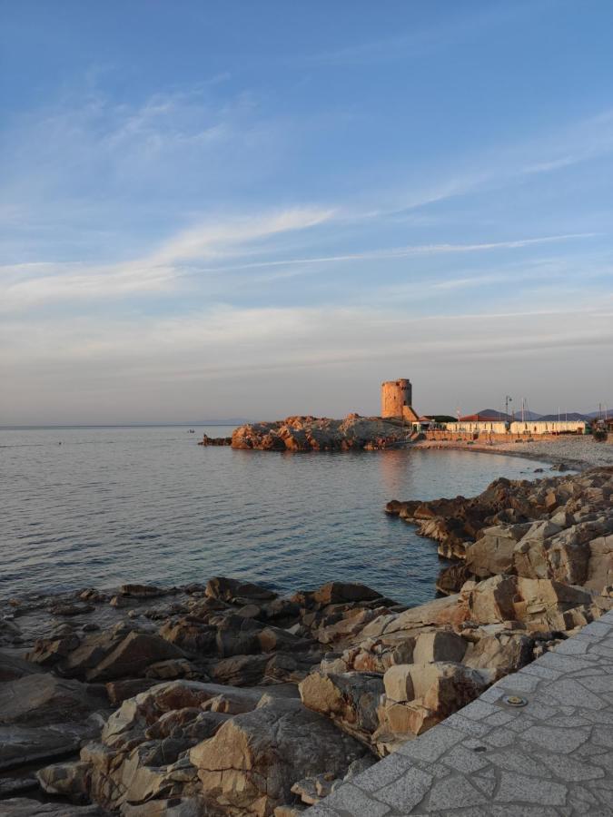 Hotel Imperia مارتْشانا مارينا المظهر الخارجي الصورة